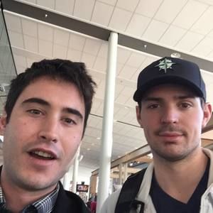 Meet your Posher, Louis-philippe